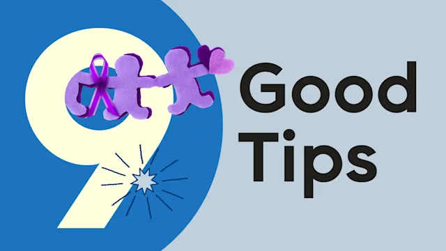 Health: Patient experiences: GRxH tips alzheimers featured image
