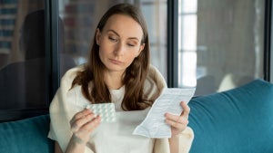 image from article, 12 Facts About Depression and Antidepressants Everyone Should Know