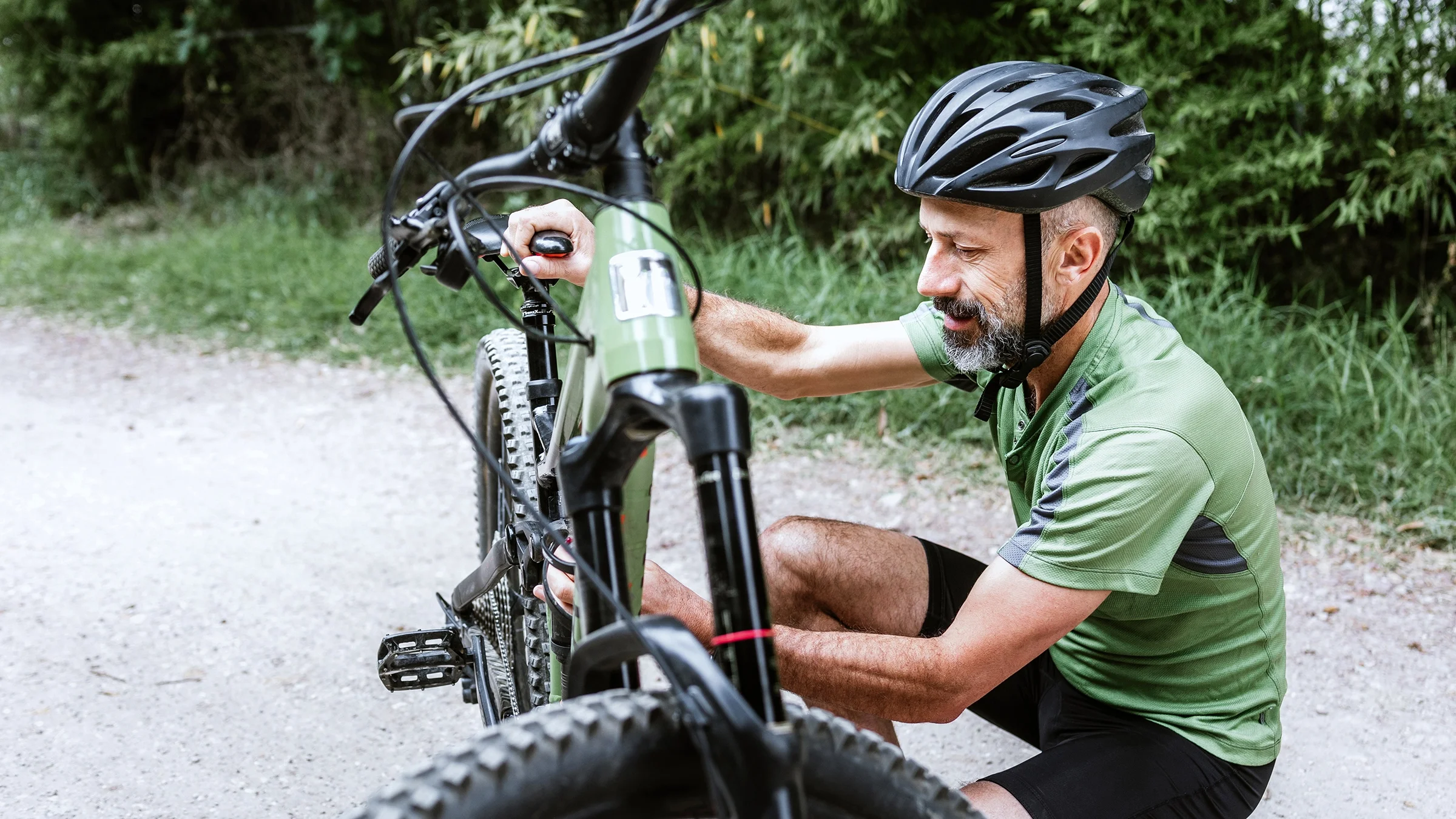 Is Cycling Good for Knees: Surprising Benefits and Tips