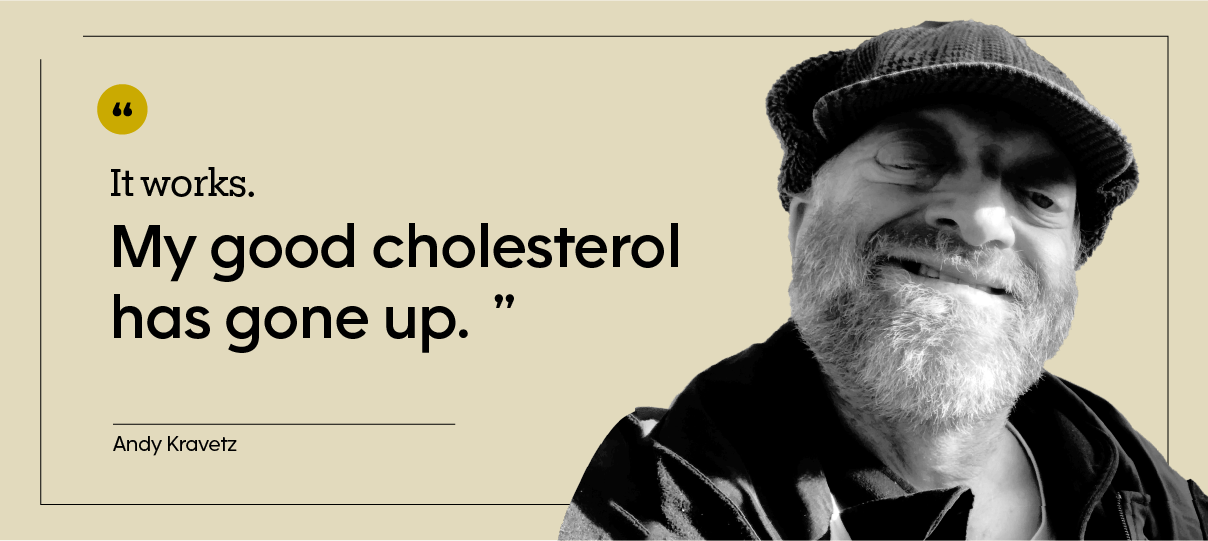 How does taking lipitor for high cholesterol make you feel goodrx