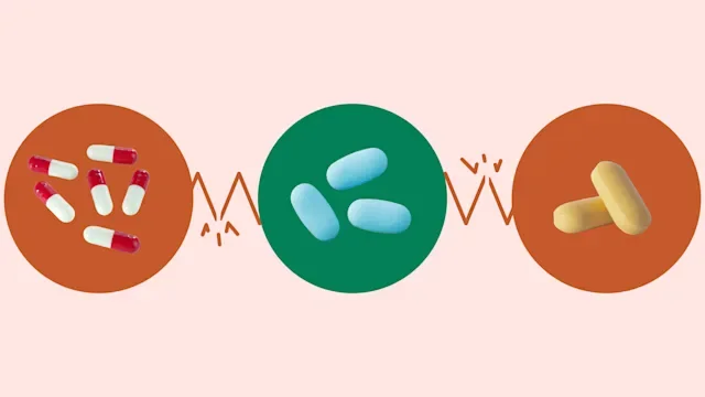 drug interaction journavx