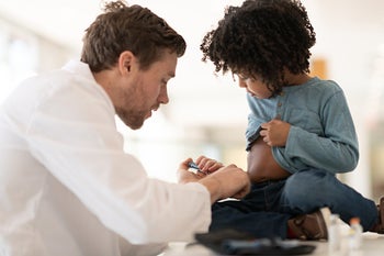 Health: Diabetes Type 2: GettyImages-1140250461