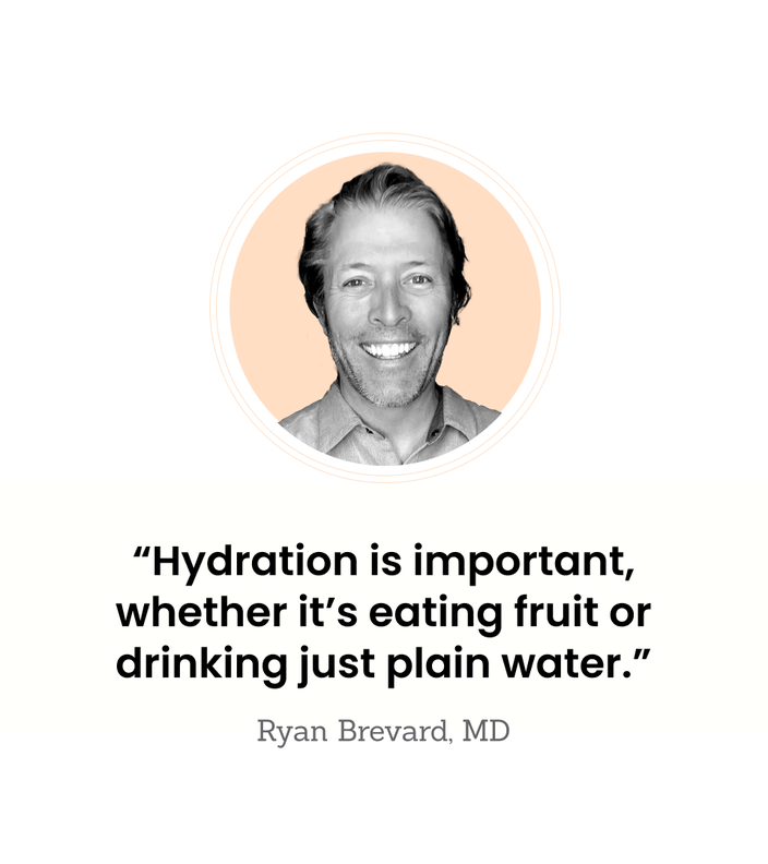 Ryan Brevard is pictured in a headshot.