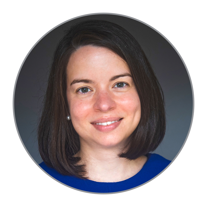 Patricia Pinto-Garcia, MD, MPH