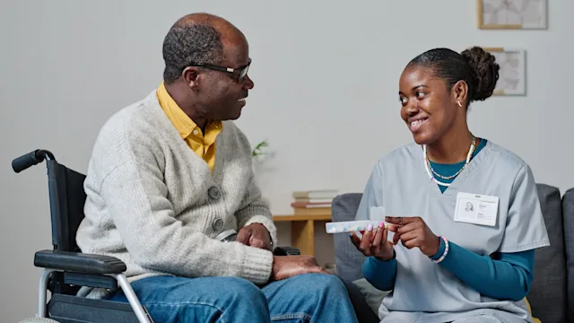 Tamsulosin (Flomax) Side Effects and Risks in the Elderly: What Older Adults Need to Know