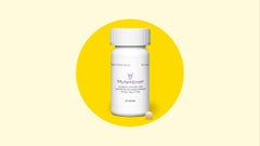 Myfembree is an FDA-approved medication to treat heavy bleeding due to fibroids. Learn how Myfembree works, including whether it can shrink fibroids.