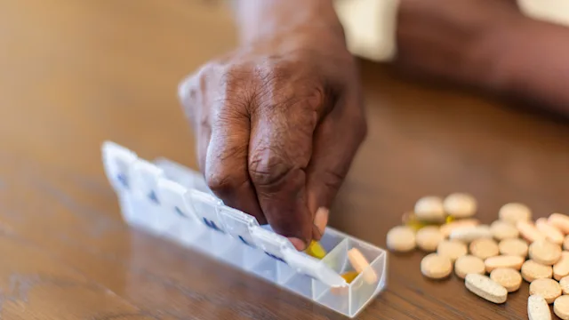 5 Outdated High Blood Pressure Medications You Should Consider Upgrading