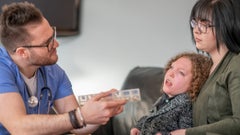 Baclofen and Botox are examples of cerebral palsy medications for spasticity. They can help reduce spasticity, improve mobility, and enhance overall quality of life.