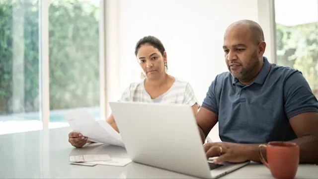 Health: HSA: couple finances 1307065486