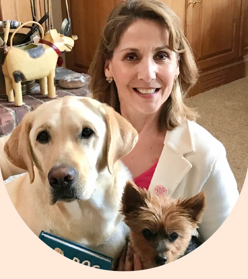Pamela Klinger-Horn is pictured in a headshot.