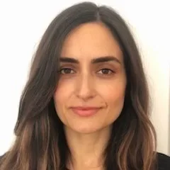 Nina Bahman, MPH