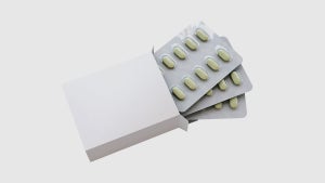 is gabapentin a controlled substance in all states