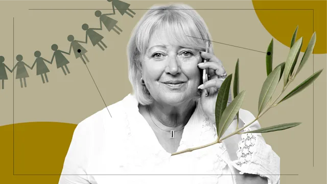 Patient Experiences: patient stories feel breast cancer diagnosis option 2