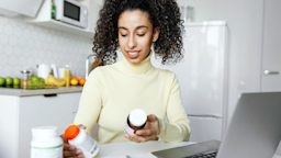 Yes, you can take zinc and magnesium together. Zinc and magnesium are often combined in supplements, though high doses may need to be taken separately.