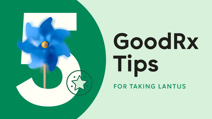 5 Tips for Injecting Lantus: SoloStar Pen and Vials - GoodRx
