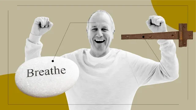 Patient Experience: patient stories feel lung cancer option 2