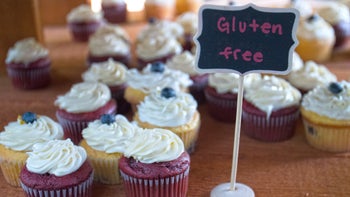 Health: Diet & Nutrition: GettyImages 856425146