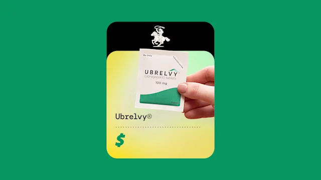 How Much Is Ubrelvy Without Insurance?