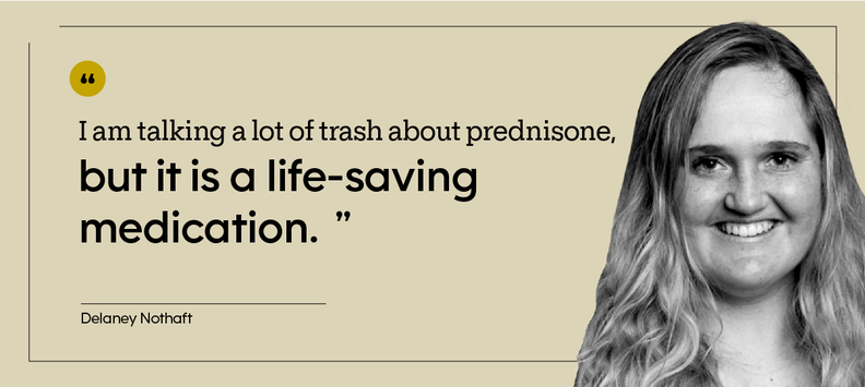 How Does Prednisone Make You Feel 3 Personal Stories GoodRx how-does-prednisone-make-you-feel-3-personal-stories-goodrx