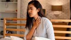 Nucala (mepolizumab) and Dupixent (dupilumab) are two FDA-approved injections that can treat asthma. Learn how Nucala and Dupixent work and how they differ.