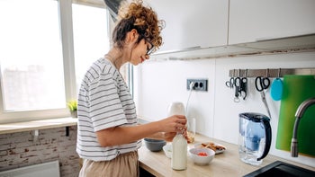 Health: Hyperparathyroidism: GettyImages 1319697134