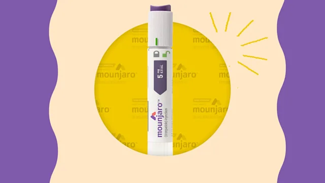 Mounjaro: drug look like mounjaro