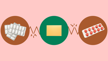 Pharmacy: drug interaction buprenorphine