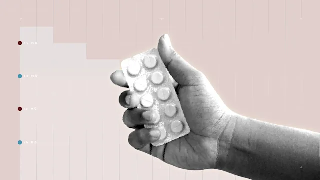 Buspar: buspar dosage-01