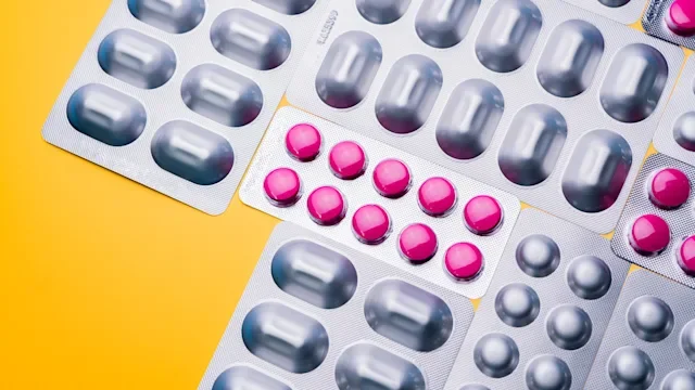 Can You Overdose on Benadryl? How Much Is Safe to Take?