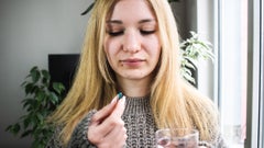 Off-label use means that a medication is prescribed for a different condition than what it was approved to treat. Medications are used off-label quite often, and while this is a common practice, it does come with some risks. Some medications that are used off-label include gabapentin, metformin, and naltrexone.