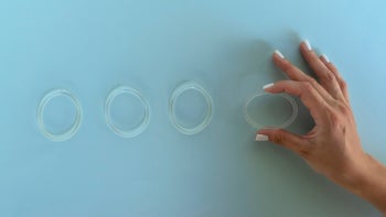 Annovera: four contraceptive rings holding one-1329750785