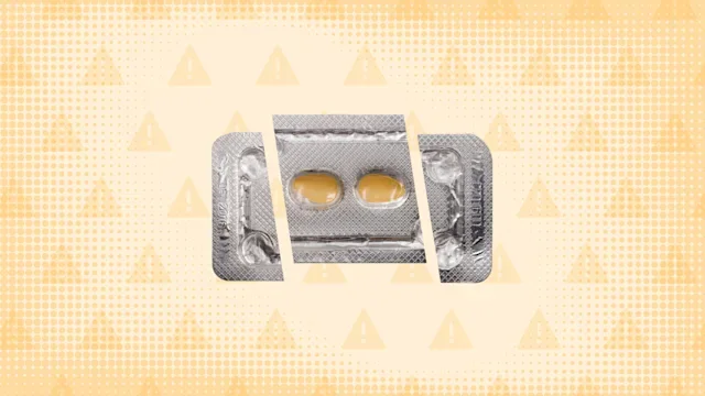 6 Cialis Side Effects You Should Know About