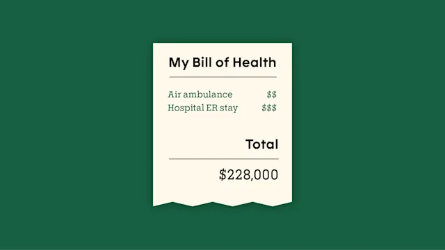 My Bill of Health: GRxH bill of health eriksen GFX-01