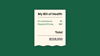 My Bill of Health: GRxH bill of health eriksen GFX-01