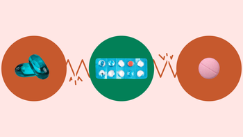 Pharmacy: drug interaction diclofenac