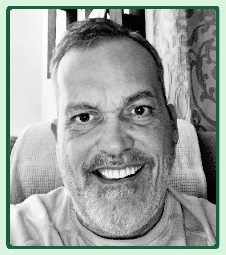 Jim Tiller is pictured in a headshot.
