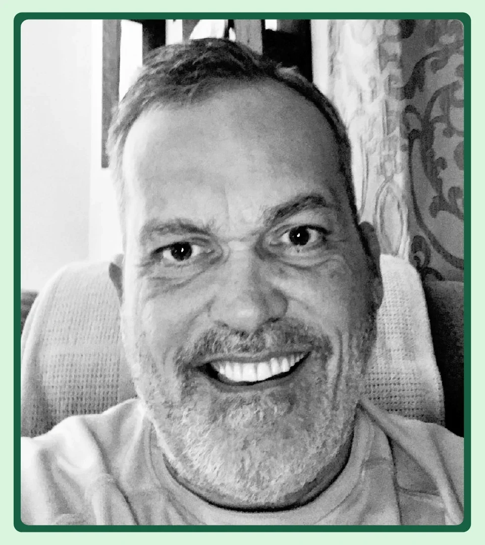 Jim Tiller is pictured in a headshot.