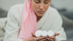 HER2-positive breast cancer responds well to therapies that target the HER2 receptor. Read about six commonly prescribed HER2 inhibitors and their side effects.
