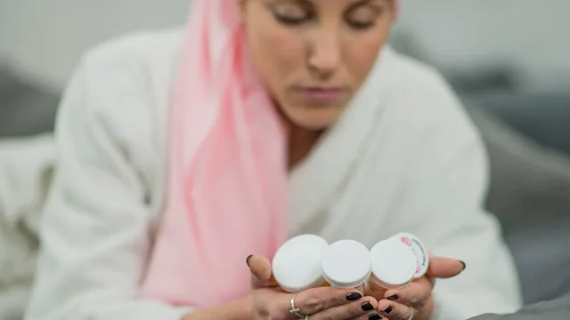 HER2 Inhibitors: 6 Medications That Fight HER2-Positive Breast Cancer
