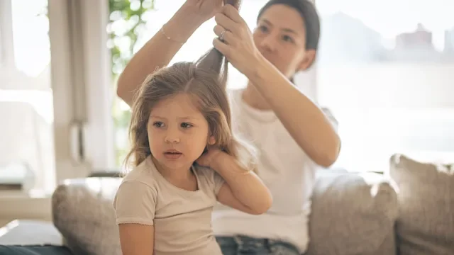 These Treatments Will Help You Get Rid of Head Lice