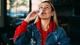 Nicotrol Nasal Spray is a smoking-cessation treatment that provides a safer form of nicotine. Using it correctly can help you quit smoking.