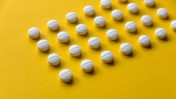 Health: Diabetes Type 2: GettyImages 1328355806