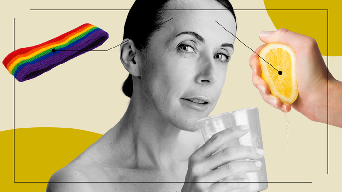 What Does a Dehydration Headache Feel Like GoodRx