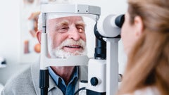 Diabetic macular edema (DME) is a serious eye condition that causes swelling in the retina that can impair vision and, in some cases, lead to blindness. Learn more about DME and what you need to know about monitoring for DME if you have diabetes, with GoodRx.