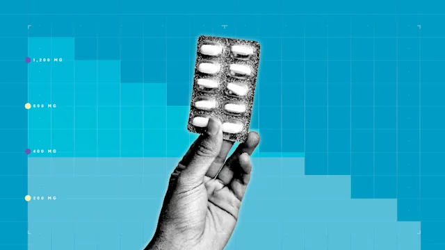 Pharmacy: guaifenesin dosage