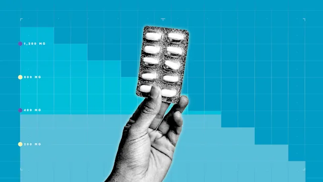 Guaifenesin Dosages: Your GoodRx Guide