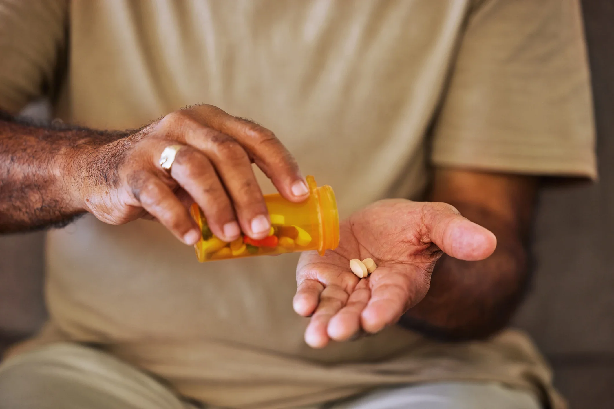 7 statin alternatives to help lower your cholesterol article image