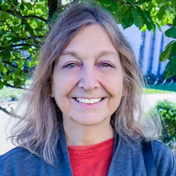 Beth Weinhouse