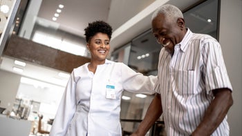Health: Medicare: GettyImages 1183447514