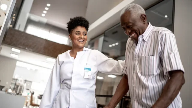 Health: Medicare: GettyImages 1183447514